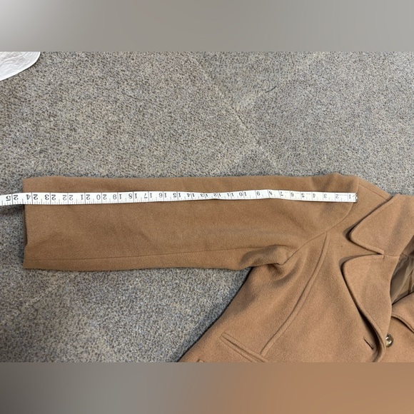 Wool jacket - Picture 8 of 8